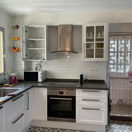 Epis - Large Luxury Apartment With Sea View Benicassim Luaran gambar