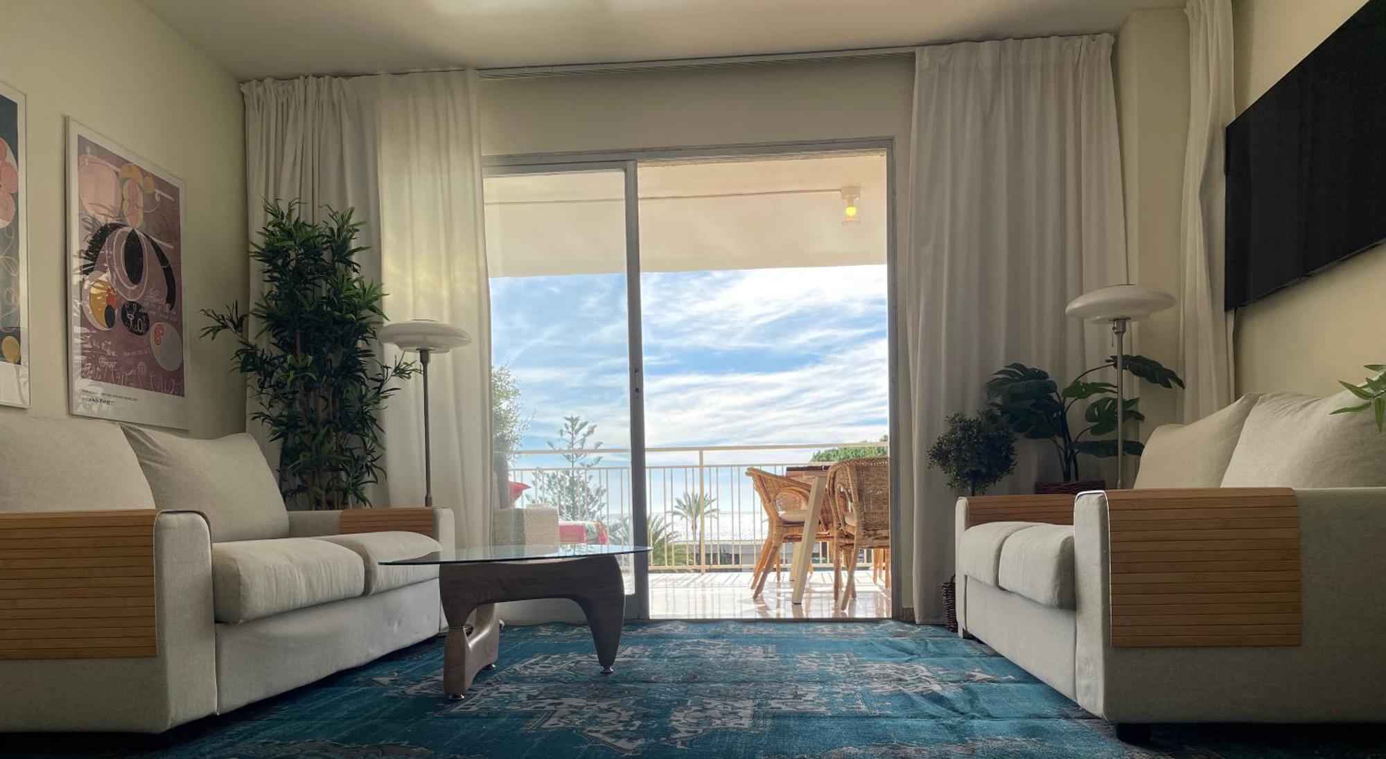Epis - Large Luxury Apartment With Sea View Benicassim Luaran gambar