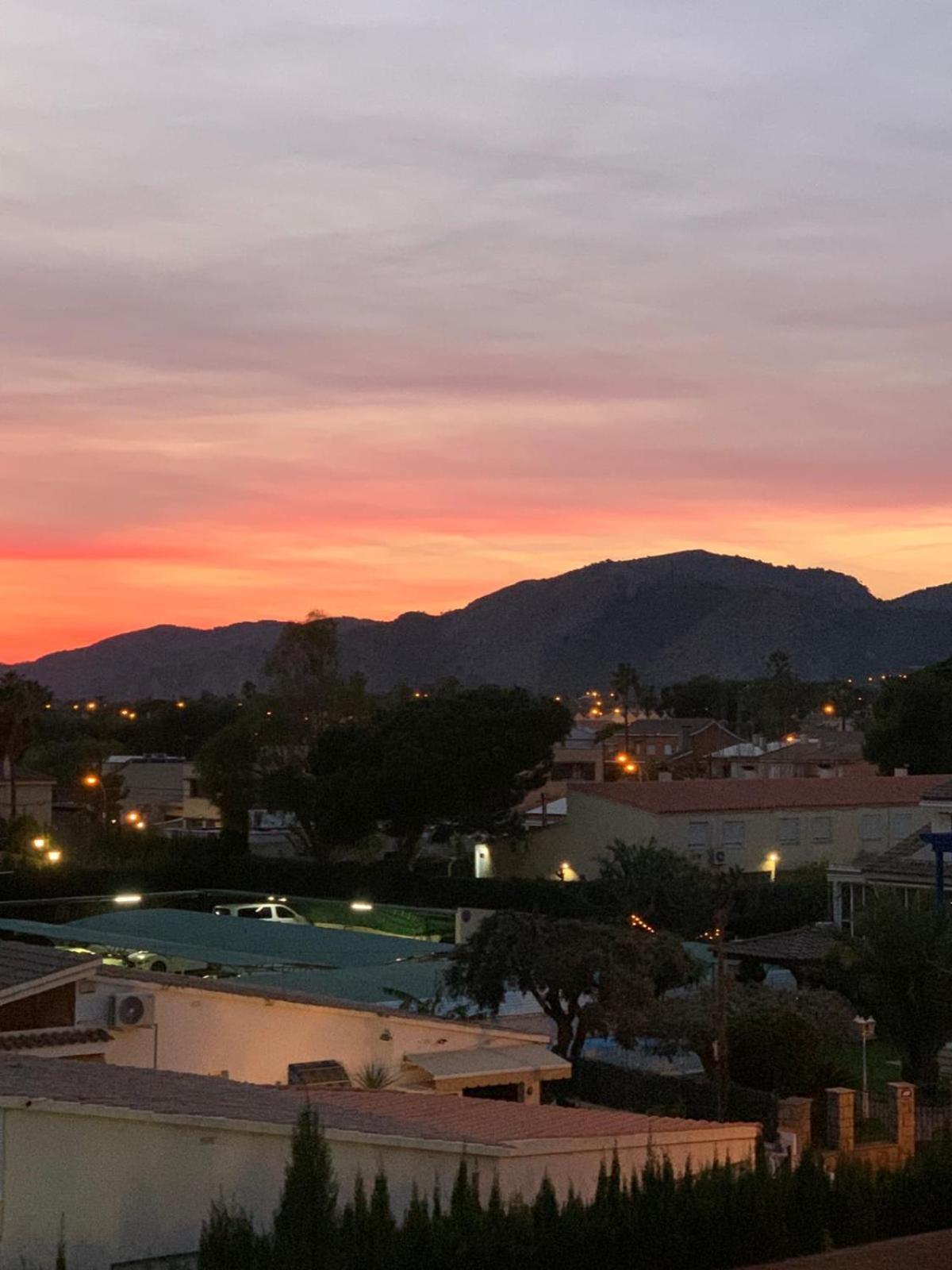 Epis - Large Luxury Apartment With Sea View Benicassim Luaran gambar