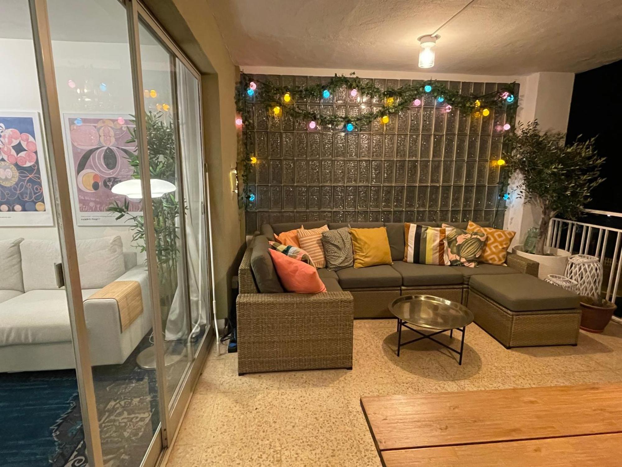 Epis - Large Luxury Apartment With Sea View Benicassim Luaran gambar