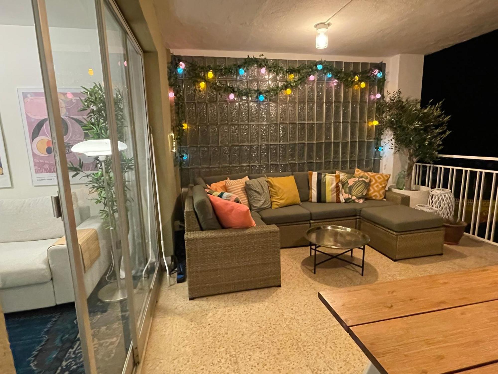 Epis - Large Luxury Apartment With Sea View Benicassim Luaran gambar