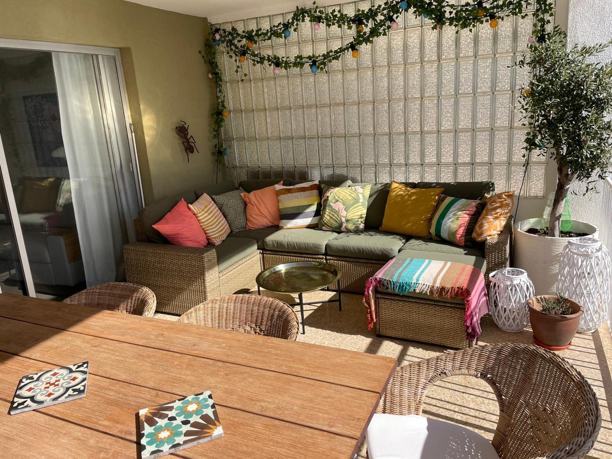 Epis - Large Luxury Apartment With Sea View Benicassim Luaran gambar