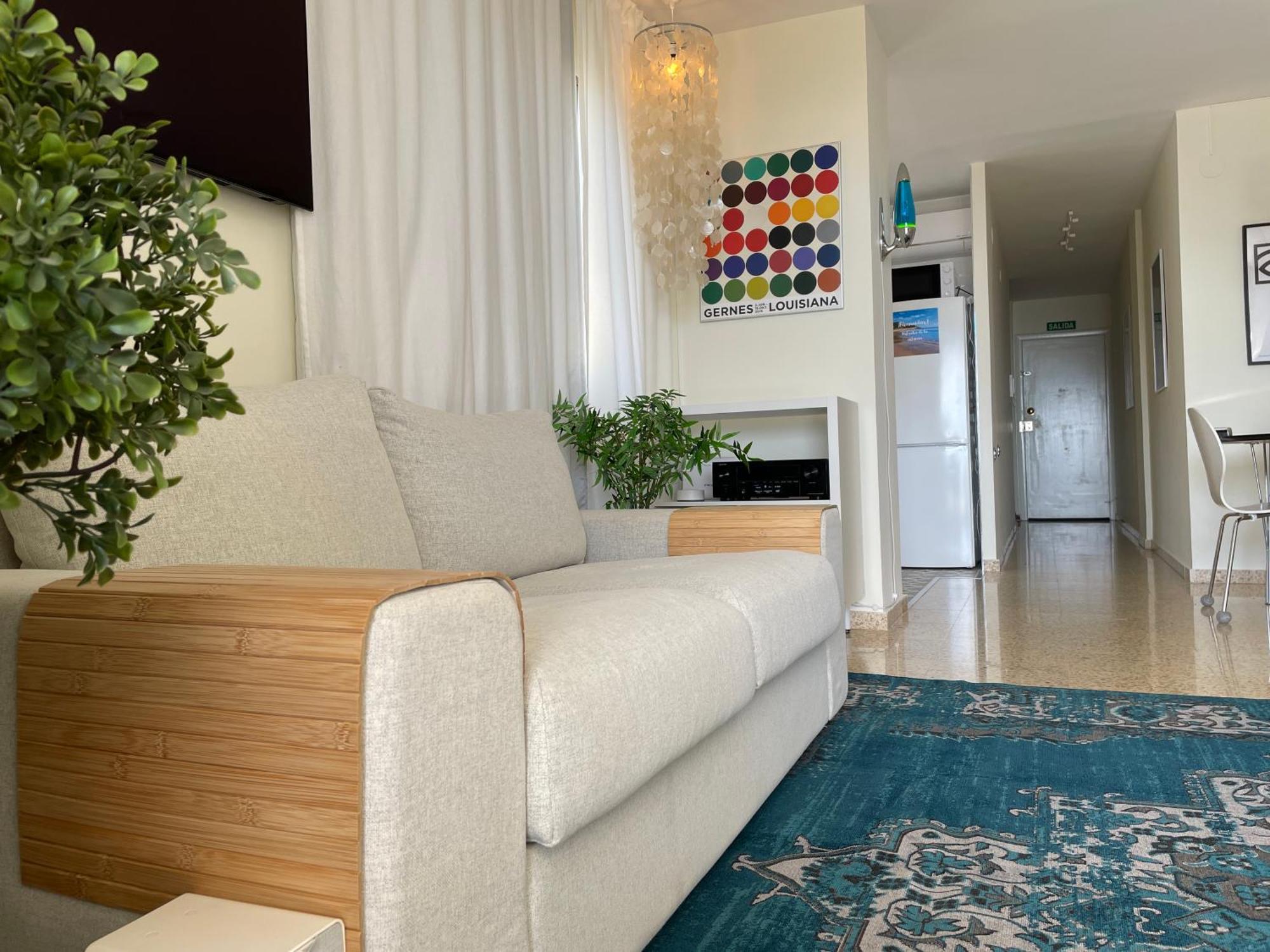 Epis - Large Luxury Apartment With Sea View Benicassim Luaran gambar