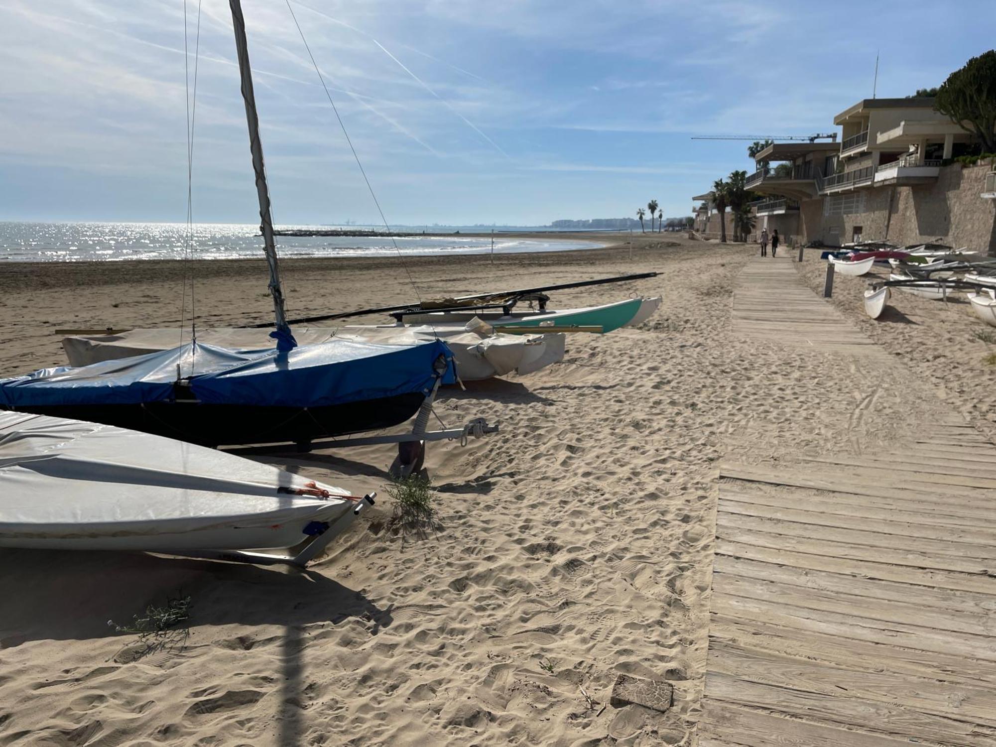 Epis - Large Luxury Apartment With Sea View Benicassim Luaran gambar