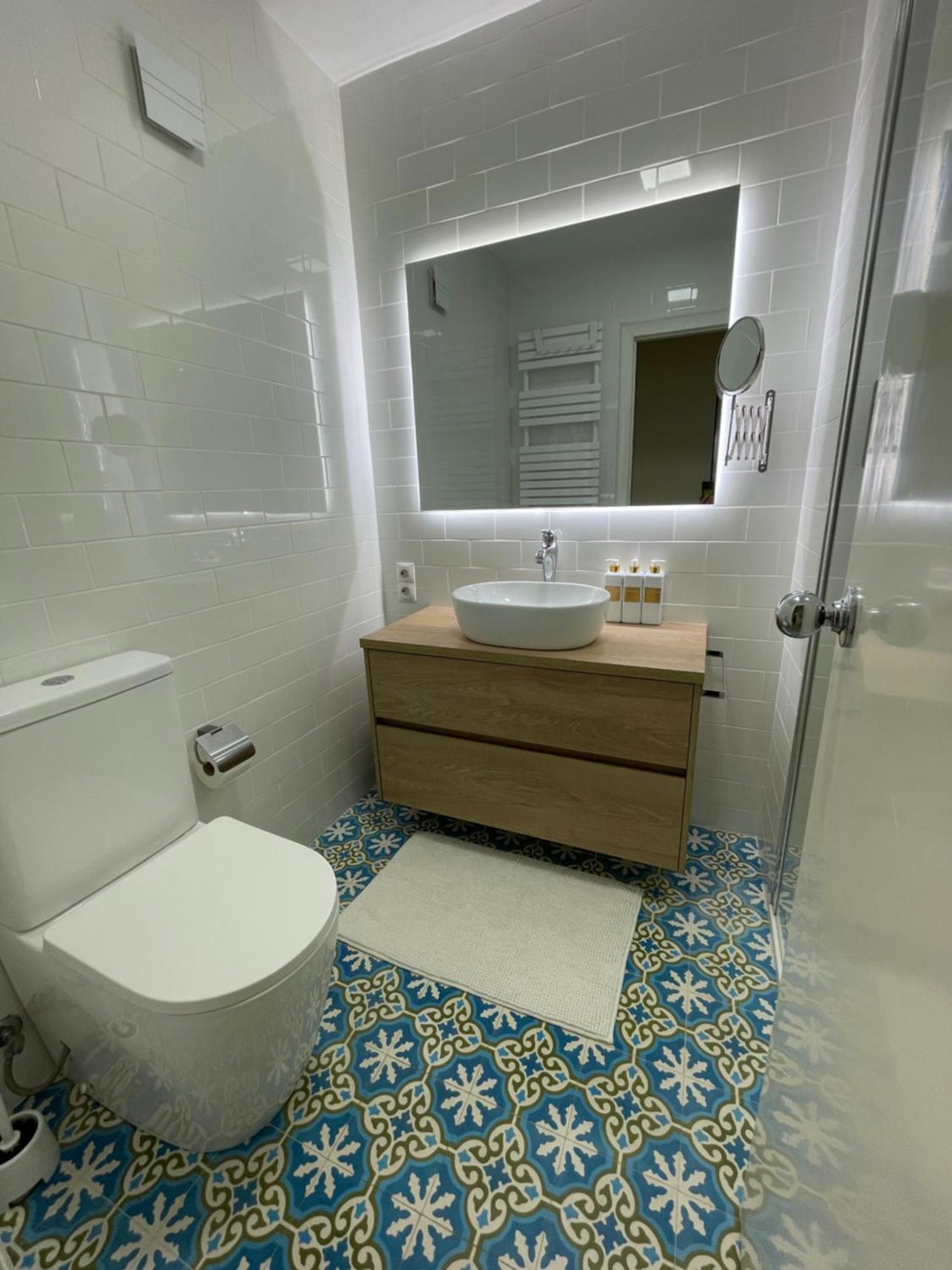 Epis - Large Luxury Apartment With Sea View Benicassim Luaran gambar