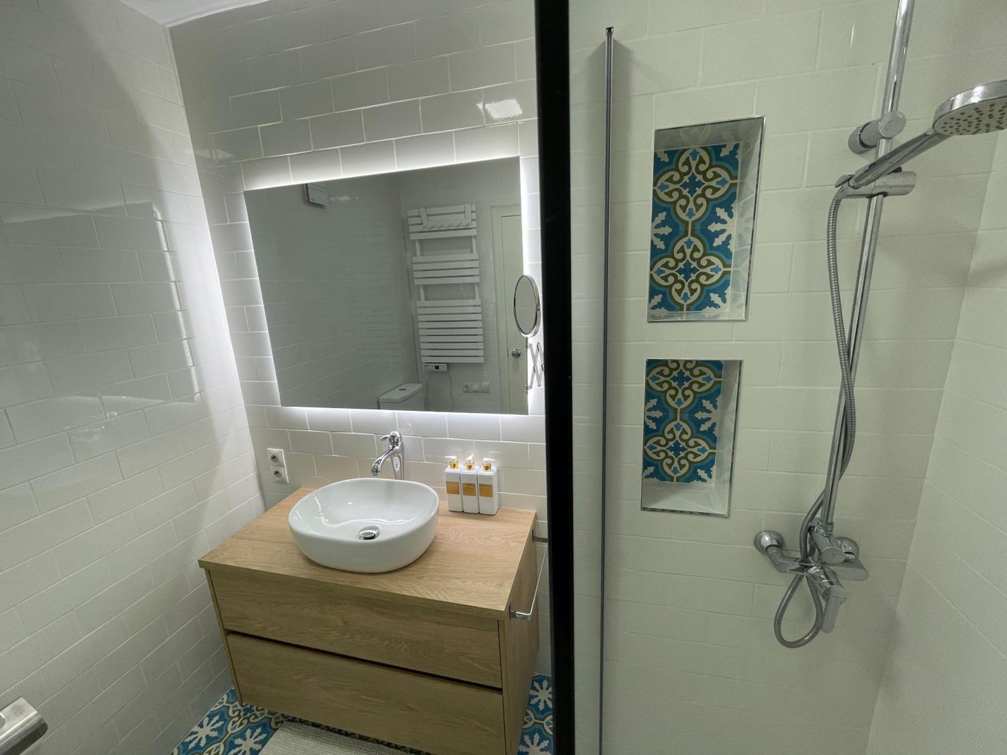 Epis - Large Luxury Apartment With Sea View Benicassim Luaran gambar