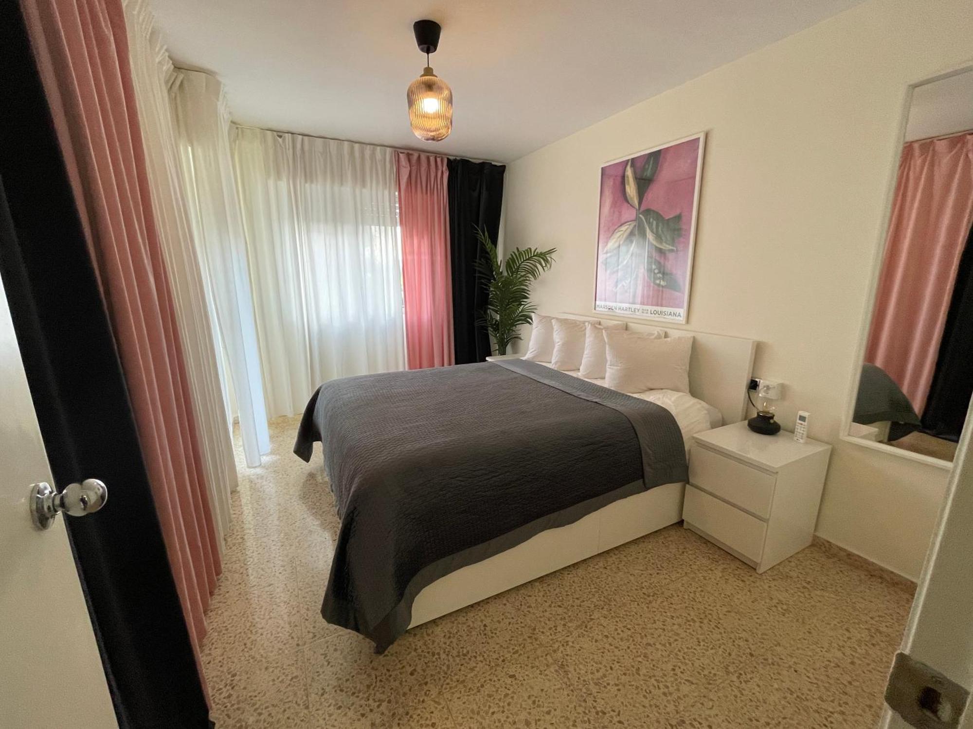 Epis - Large Luxury Apartment With Sea View Benicassim Luaran gambar