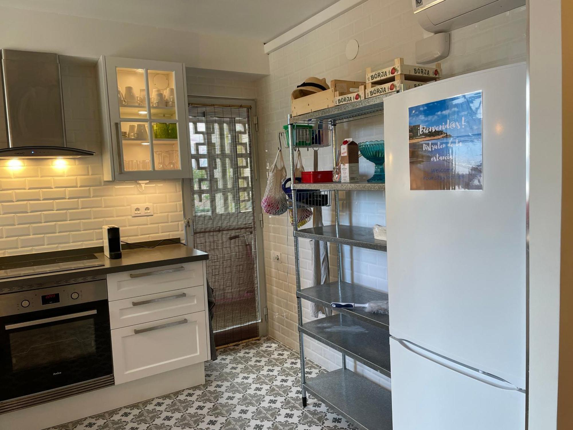 Epis - Large Luxury Apartment With Sea View Benicassim Luaran gambar