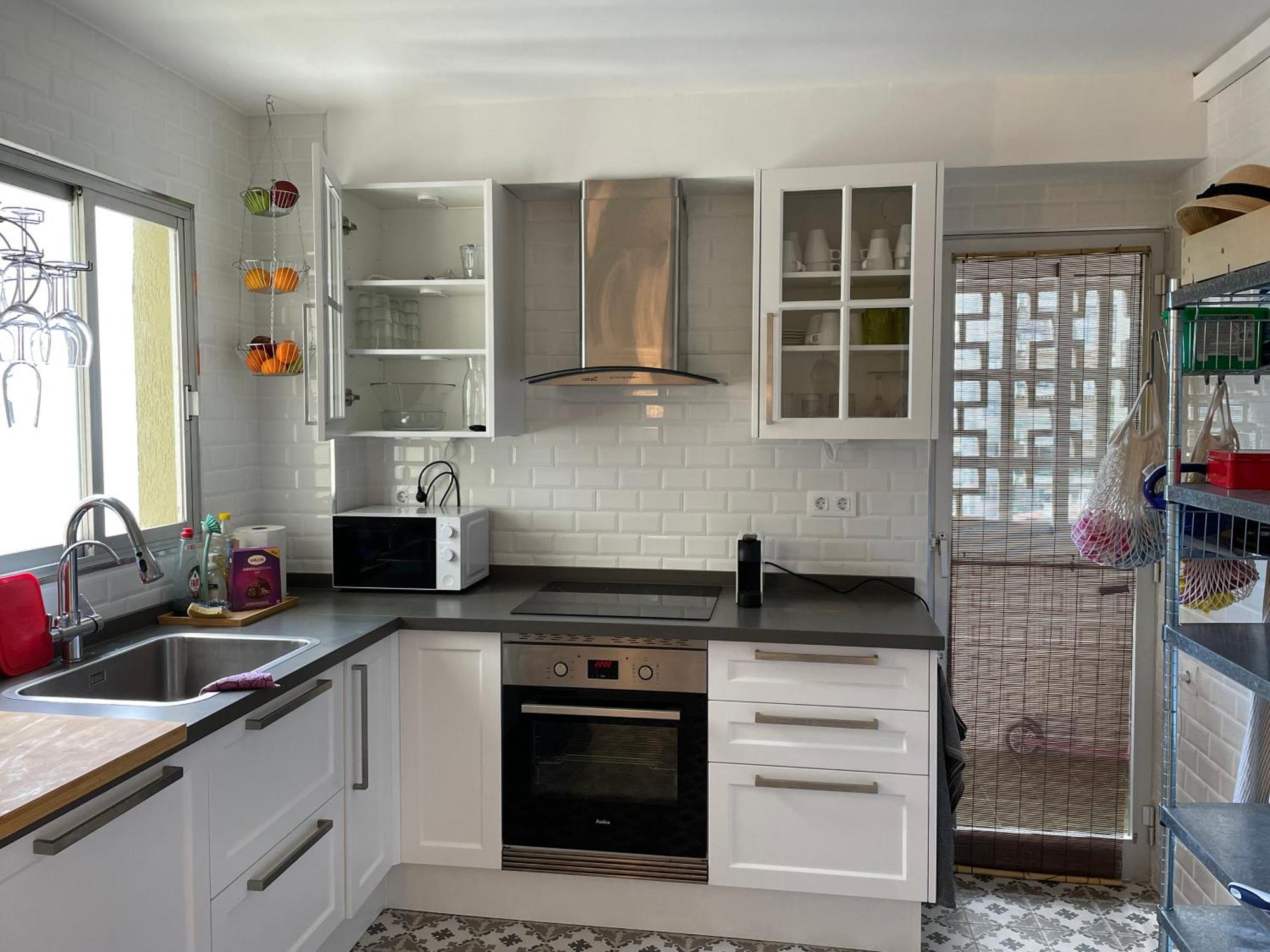 Epis - Large Luxury Apartment With Sea View Benicassim Luaran gambar